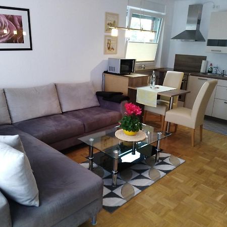 Ferienwohnung Leinetal Elze Bagian luar foto