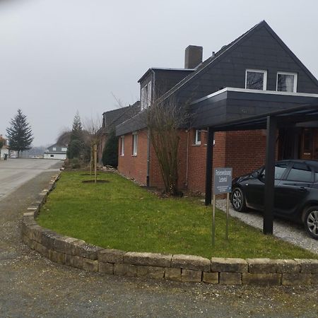 Ferienwohnung Leinetal Elze Bagian luar foto