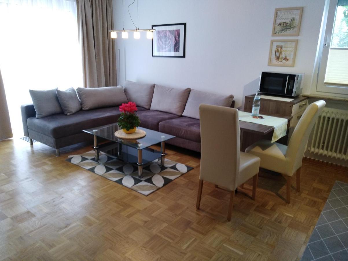Ferienwohnung Leinetal Elze Bagian luar foto