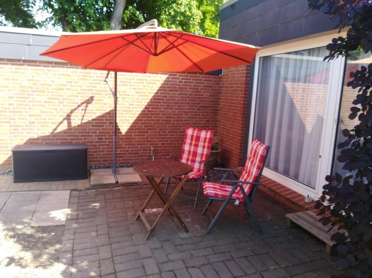 Ferienwohnung Leinetal Elze Bagian luar foto