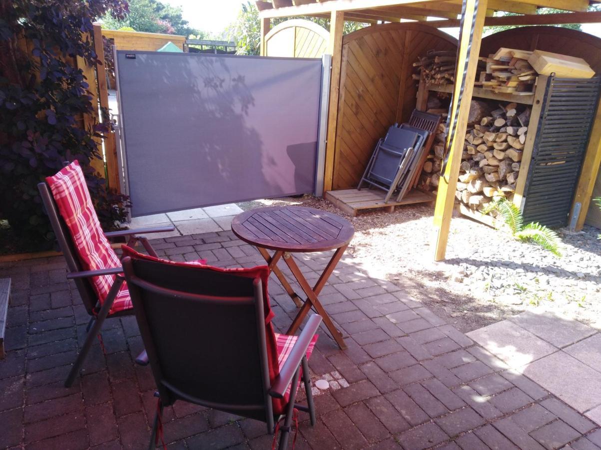 Ferienwohnung Leinetal Elze Bagian luar foto