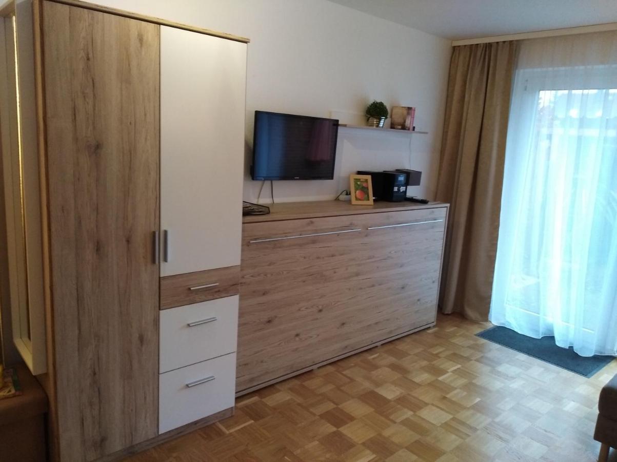 Ferienwohnung Leinetal Elze Bagian luar foto