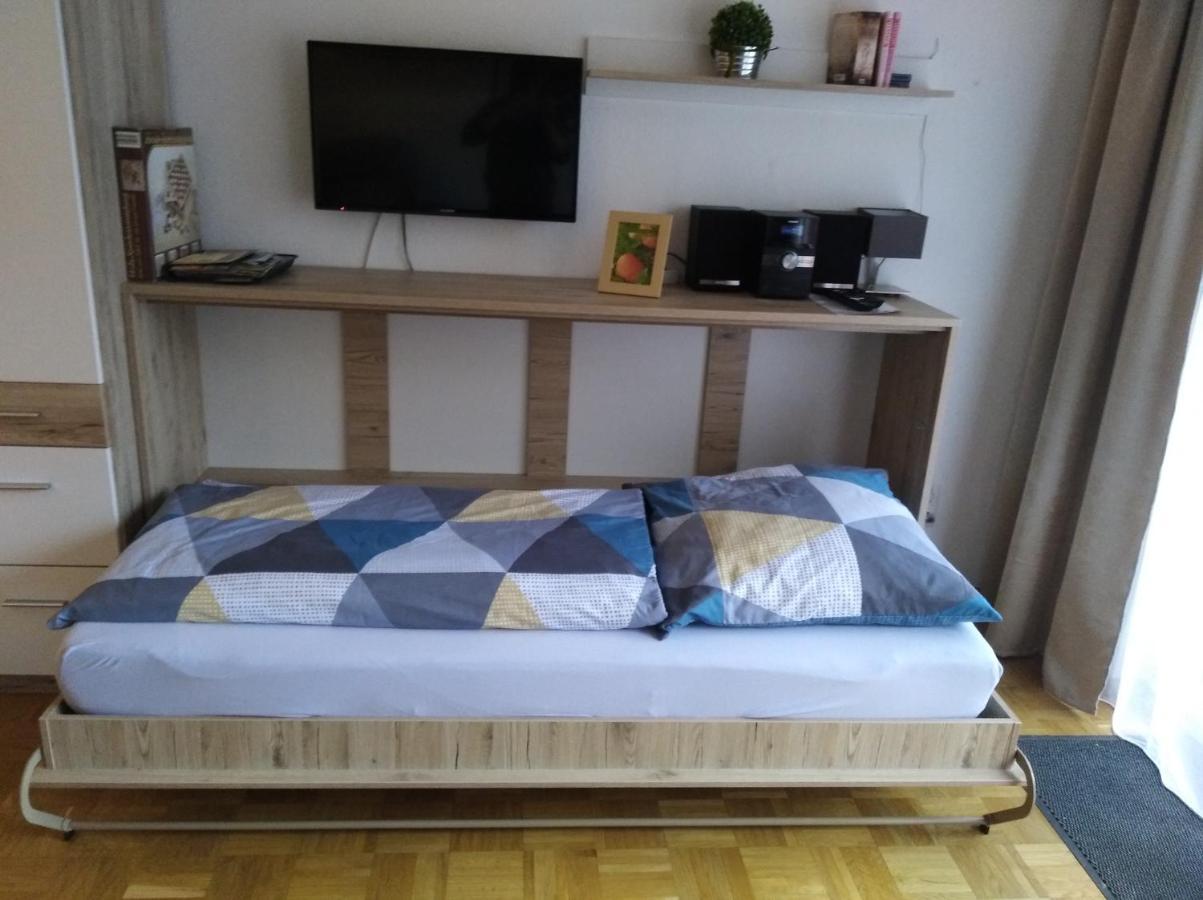 Ferienwohnung Leinetal Elze Bagian luar foto