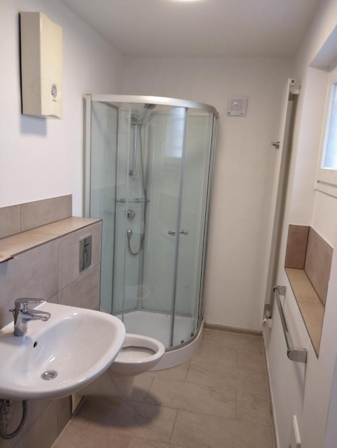 Ferienwohnung Leinetal Elze Bagian luar foto