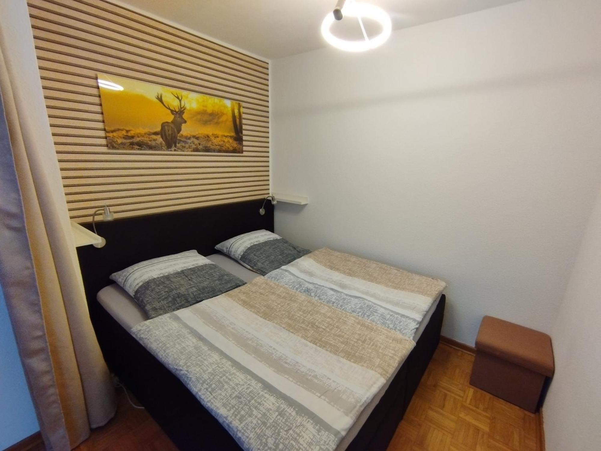 Ferienwohnung Leinetal Elze Bagian luar foto